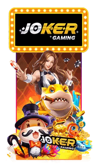 JOKER-GAMING